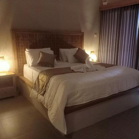 Kasapa Inn Ubud  Bagian luar foto