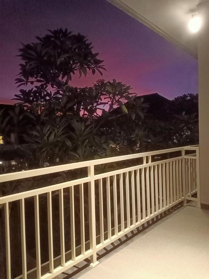 Kasapa Inn Ubud  Bagian luar foto