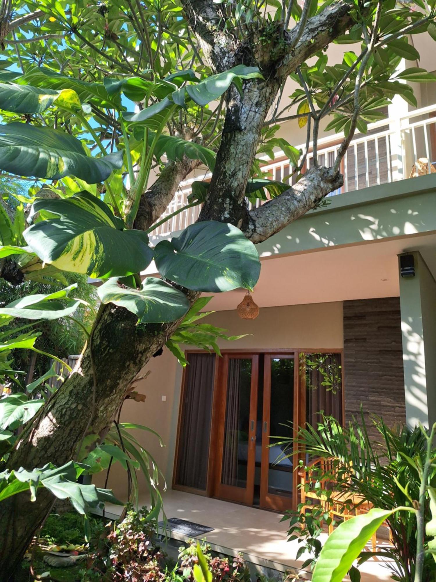 Kasapa Inn Ubud  Bagian luar foto