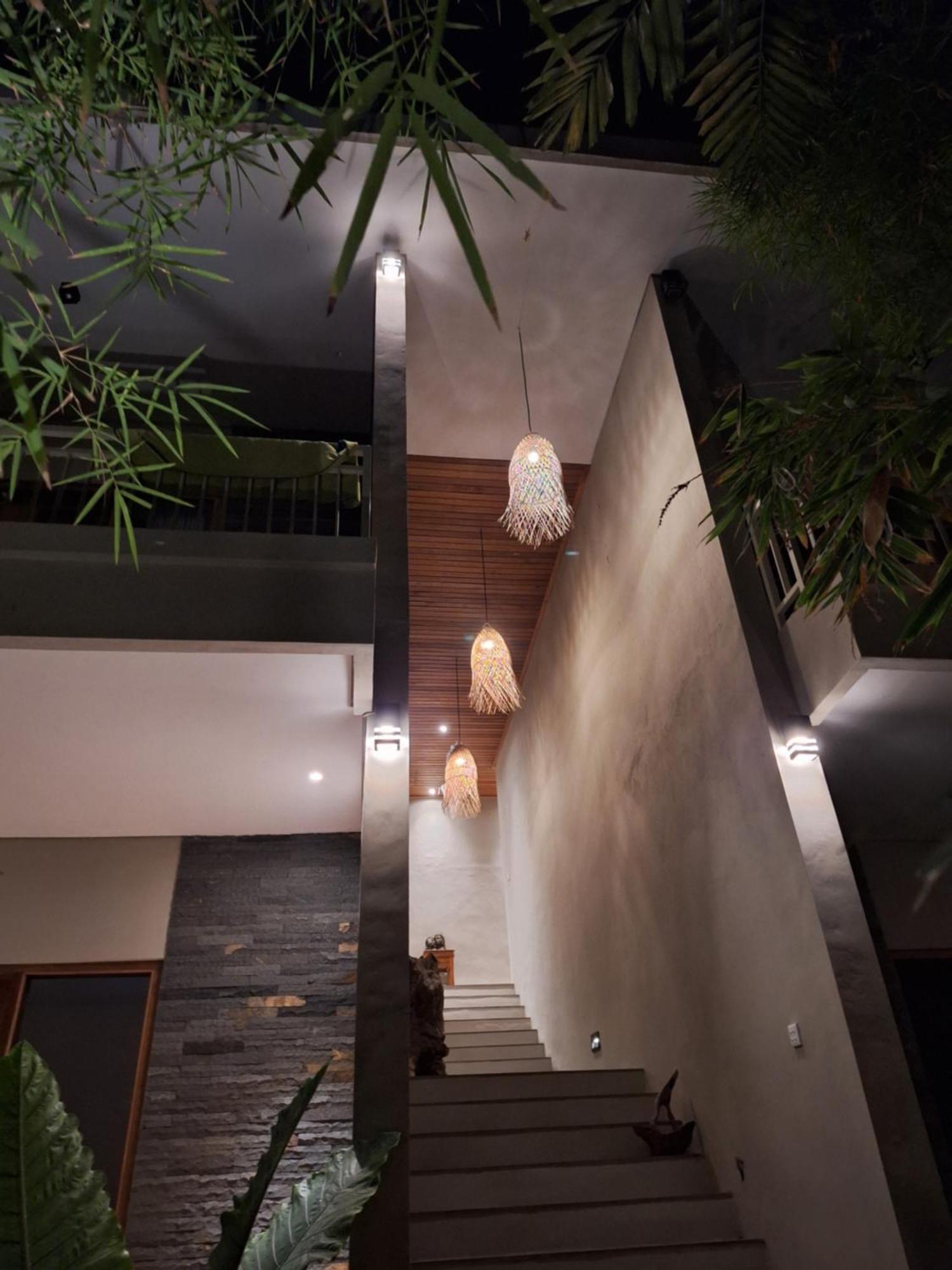 Kasapa Inn Ubud  Bagian luar foto