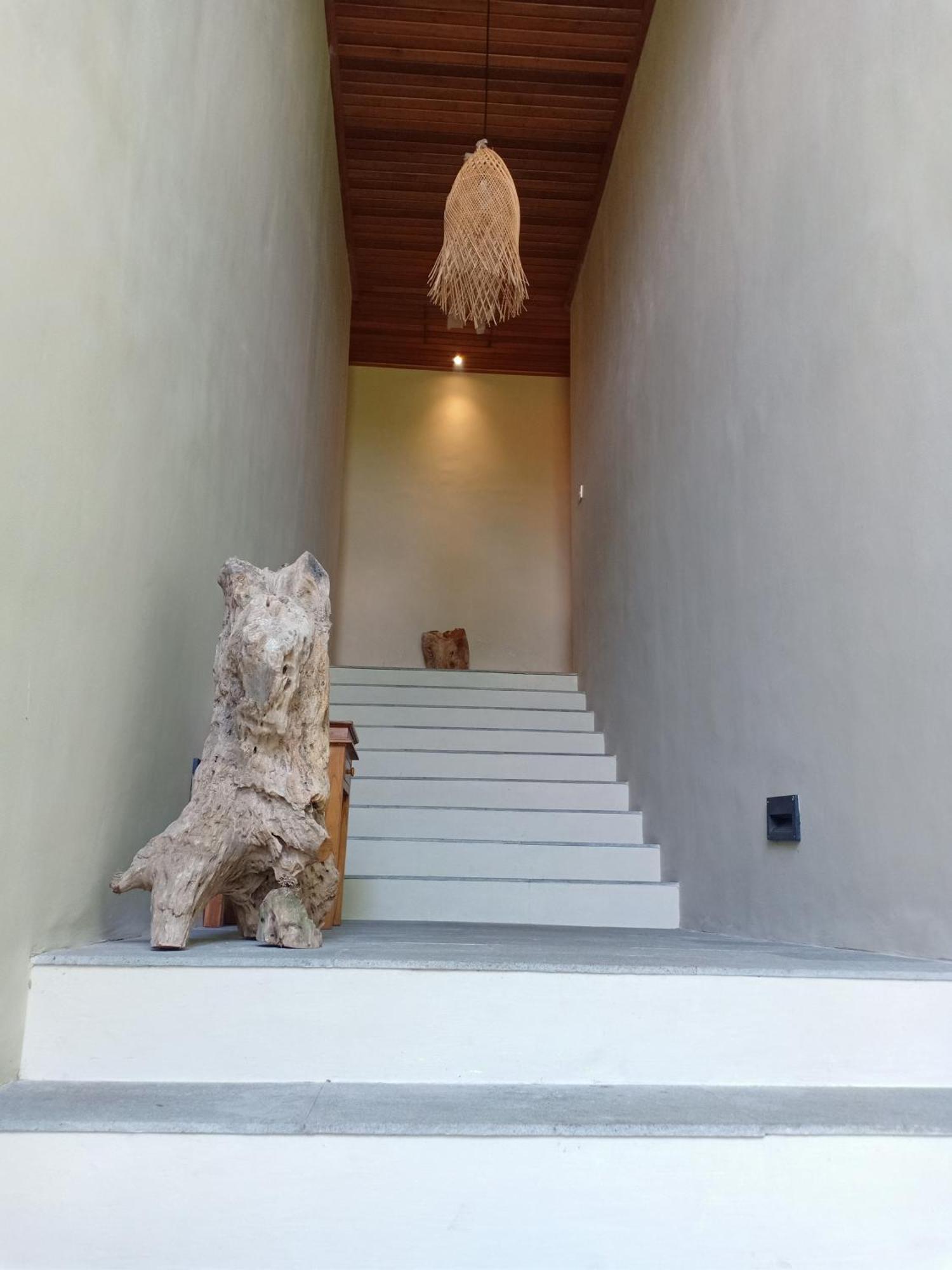 Kasapa Inn Ubud  Bagian luar foto