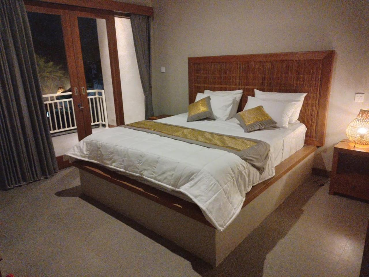 Kasapa Inn Ubud  Bagian luar foto