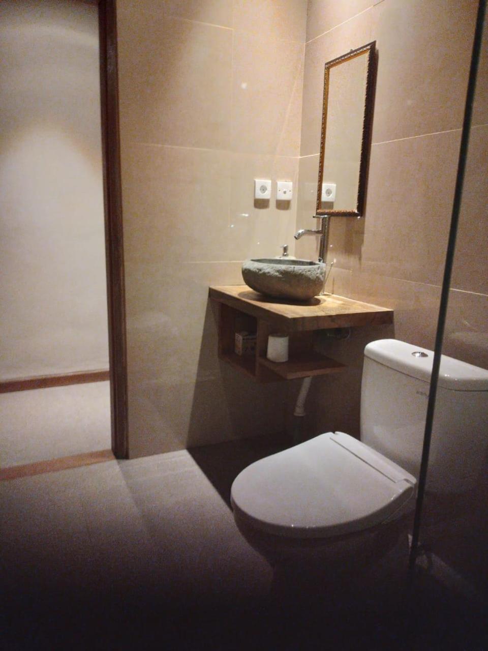 Kasapa Inn Ubud  Bagian luar foto
